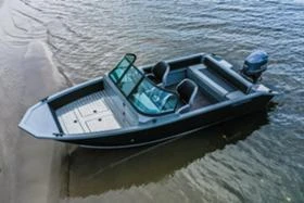   Vboats Volzhanka 50 Fish | Mobile.bg    2