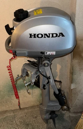   Honda BF2.3D | Mobile.bg    8