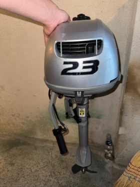   Honda BF2.3D | Mobile.bg    6