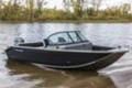 Моторна яхта Vboats Volzhanka 50 Fish, снимка 1