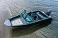 Моторна яхта Vboats Volzhanka 50 Fish, снимка 2