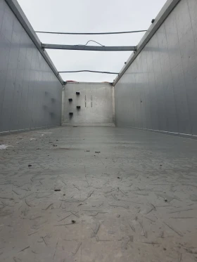 Полуремарке Wielton 51 m3, снимка 10