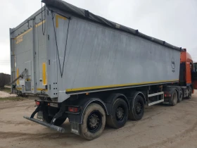 Полуремарке Wielton 51 m3, снимка 6