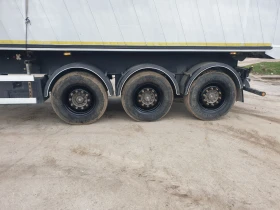 Полуремарке Wielton 51 m3, снимка 7