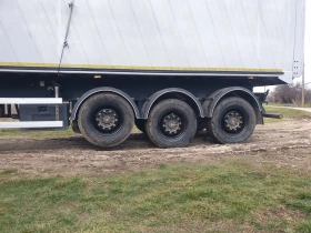 Полуремарке Wielton 51 m3, снимка 8