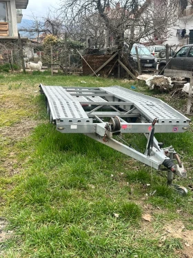 За автомобил Други Blyss, снимка 3