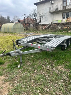 За автомобил Други Blyss, снимка 4