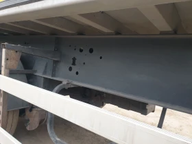 Полуремарке Wielton 51 m3, снимка 11 - Ремаркета - 53433925