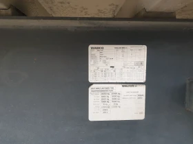 Полуремарке Wielton 51 m3, снимка 12 - Ремаркета - 53433925