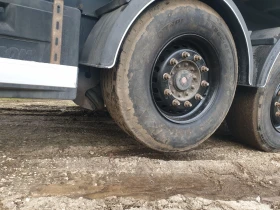 Полуремарке Wielton 51 m3, снимка 9 - Ремаркета - 53433925