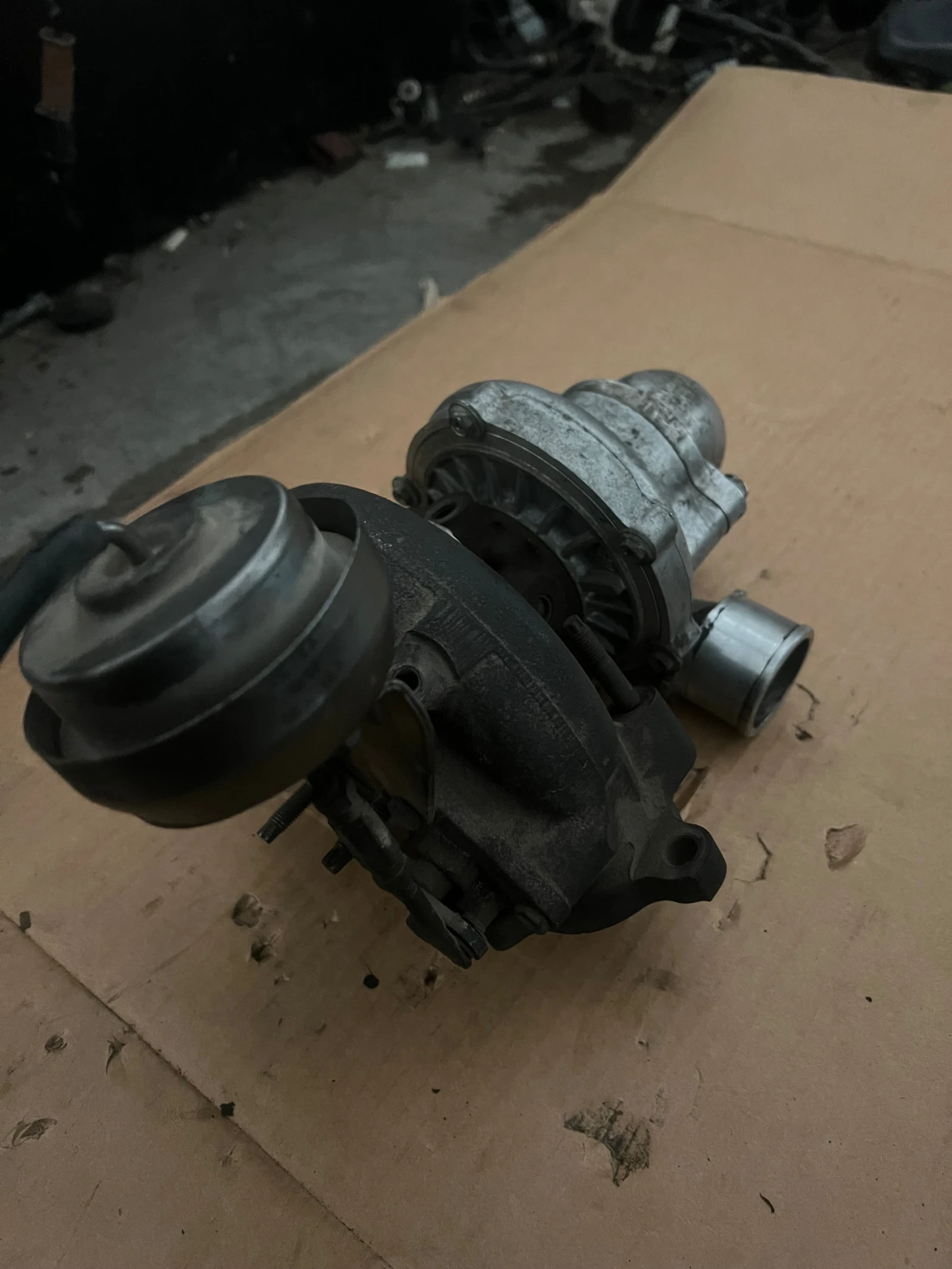  17201-0R020 TOYOTA 2.2 | Mobile.bg   5