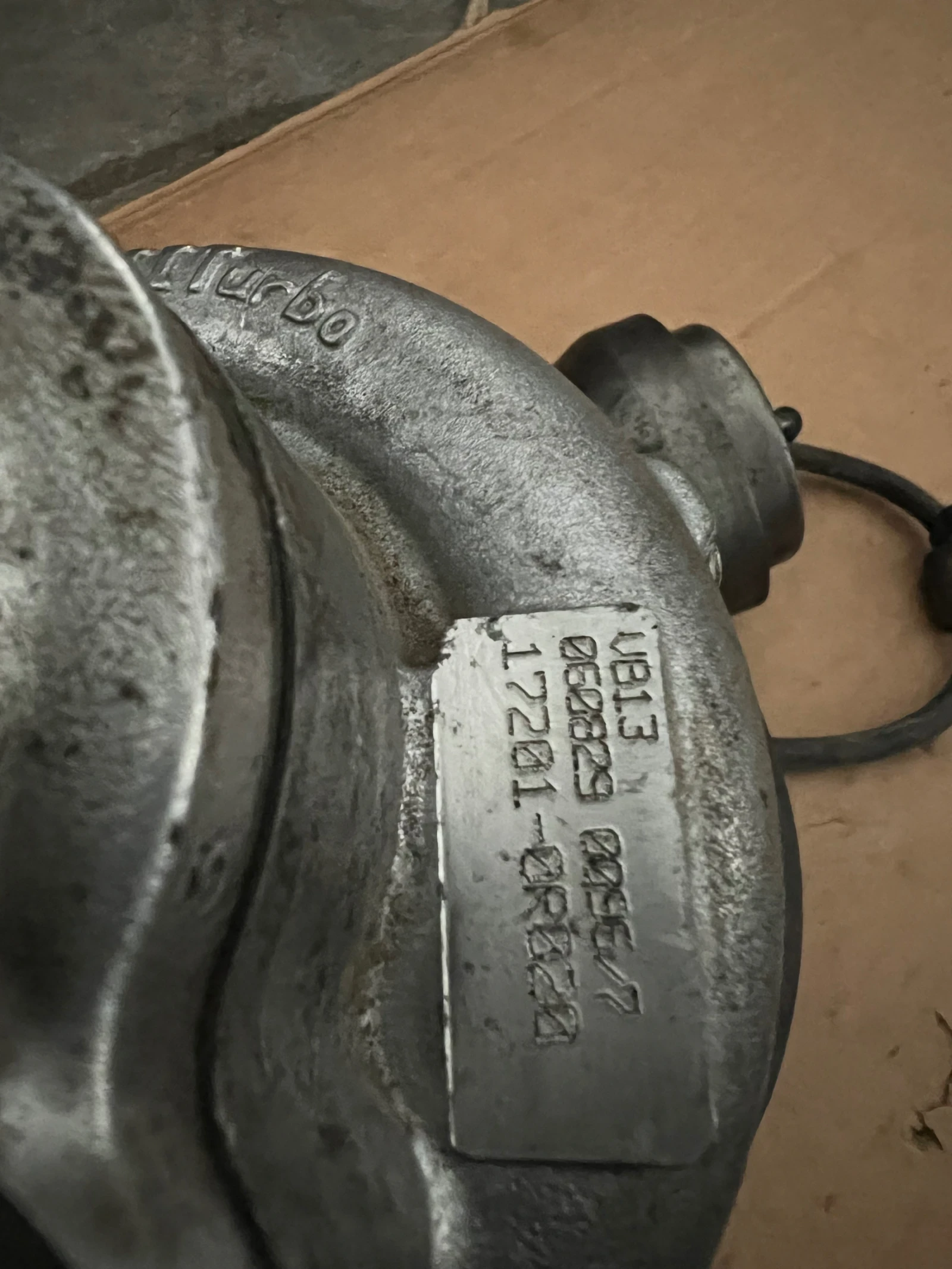  17201-0R020 TOYOTA 2.2 | Mobile.bg   4