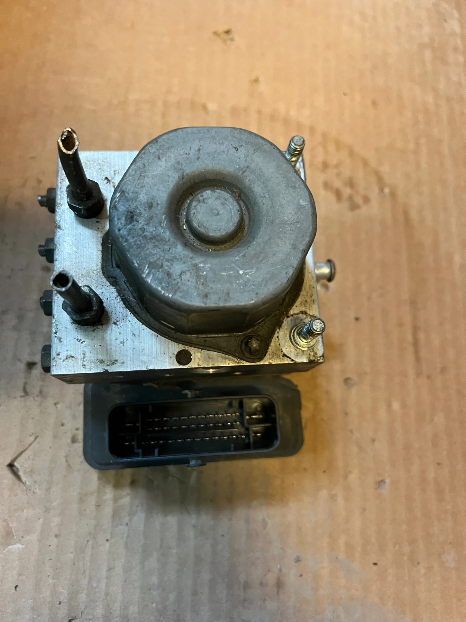 44540-0H070 ABS ����� TOYOTA AYGO PEUGEOT 108 CITROEN C1 0265956309 | Mobile.bg � ����������� 2