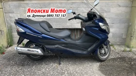 Suzuki Burgman 400 - 1999� - �� ����� | Mobile.bg � ����� ������ 3