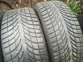 Гуми Зимни 255/55R20, снимка 3