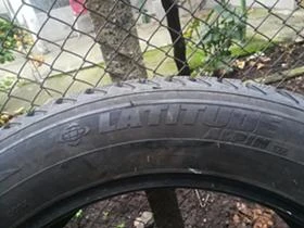 Гуми Зимни 255/55R20, снимка 5