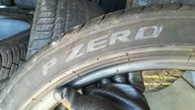 Гуми Летни 255/40R21, снимка 9