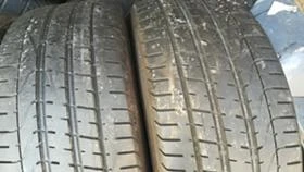 Гуми Летни 255/40R21, снимка 5
