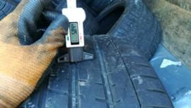 Гуми Летни 255/40R21, снимка 6