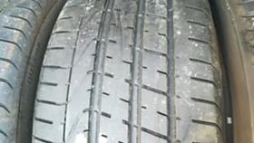 Гуми Летни 255/40R21, снимка 7