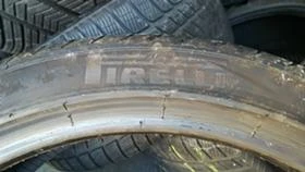 Гуми Летни 255/40R21, снимка 8
