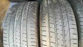 Гуми Летни 255/40R21, снимка 4