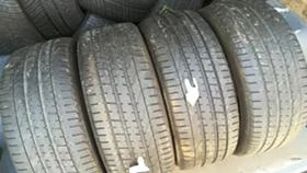 Гуми Летни 255/40R21, снимка 3