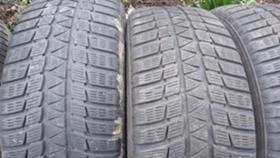 Гуми Зимни 235/55R17, снимка 3