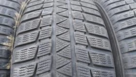 Гуми Зимни 235/55R17, снимка 6