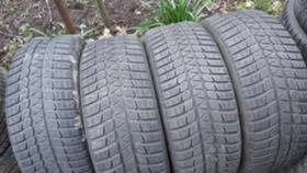 Гуми Зимни 235/55R17, снимка 2