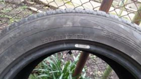 Гуми Зимни 235/55R17, снимка 9