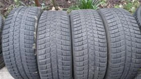 Гуми Зимни 235/55R17, снимка 1