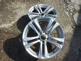 Джанти за BMW X3, снимка 1