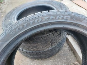Гуми Зимни 205/40R18, снимка 5
