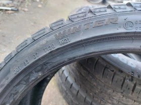 Гуми Зимни 205/40R18, снимка 7