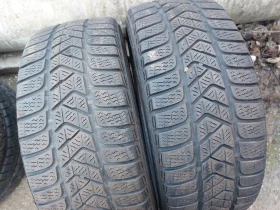 Гуми Зимни 205/40R18, снимка 1