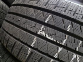 Гуми Всесезонни 245/45R18, снимка 3