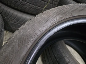 Гуми Всесезонни 245/45R18, снимка 6