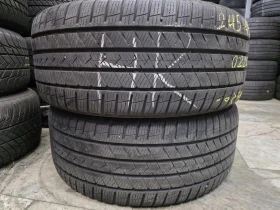 Гуми Всесезонни 245/45R18, снимка 5