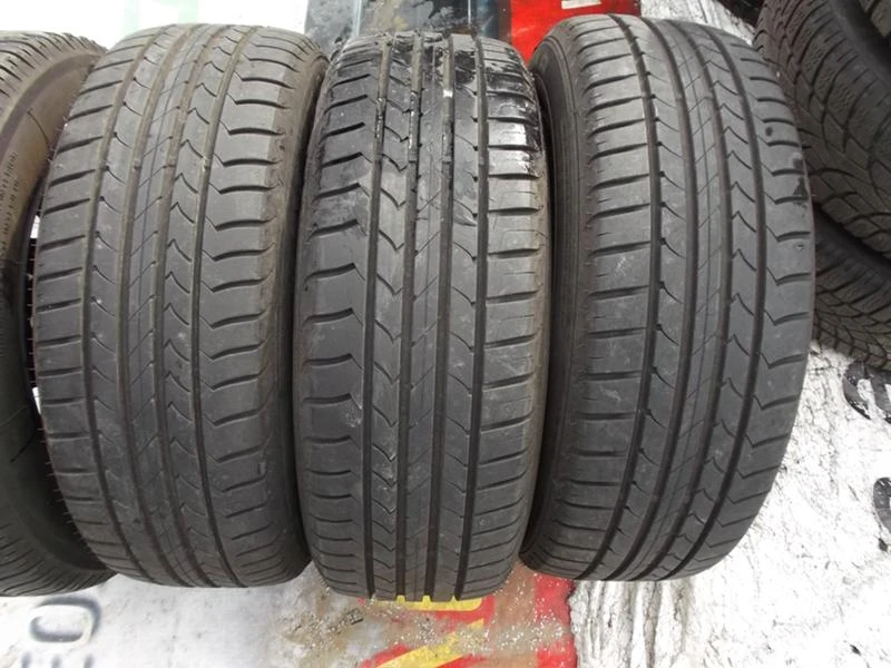 Гуми Летни 185/60R14, снимка 2 - Гуми и джанти - 14286429