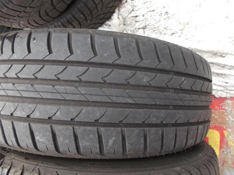 Гуми Летни 185/60R14, снимка 5 - Гуми и джанти - 14286429