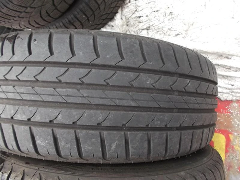 Гуми Летни 185/60R14, снимка 5 - Гуми и джанти - 14286429