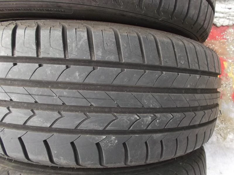 Гуми Летни 185/60R14, снимка 6 - Гуми и джанти - 14286429