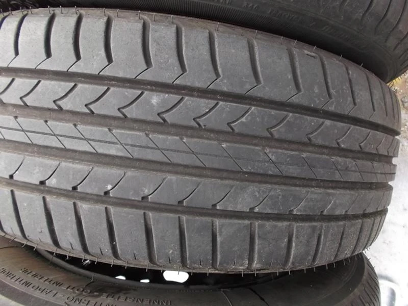 Гуми Летни 185/60R14, снимка 7 - Гуми и джанти - 14286429