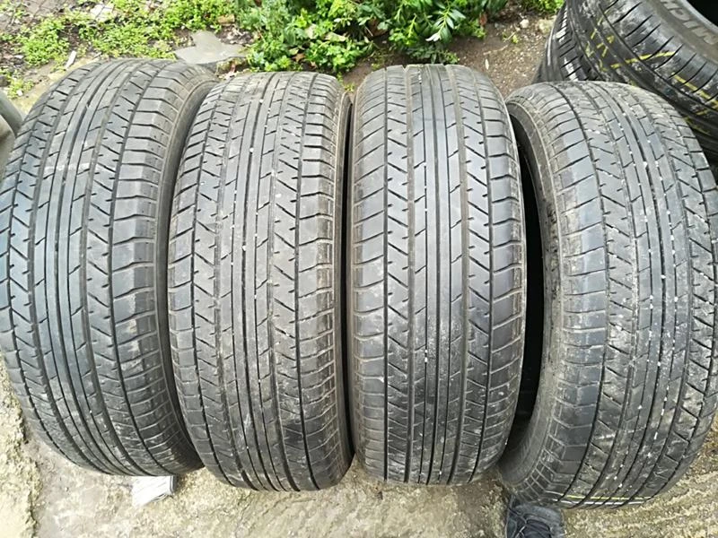 Гуми Летни 215/65R16, снимка 6 - Гуми и джанти - 26215450