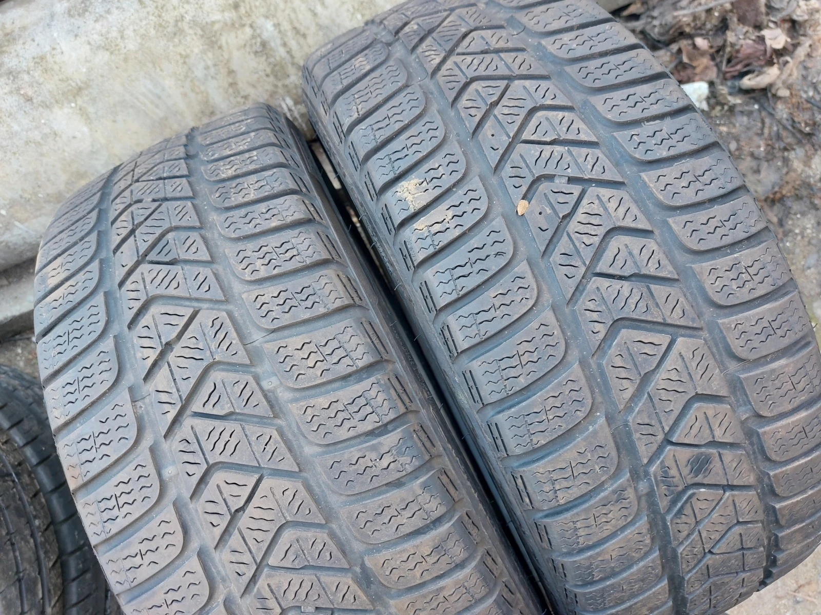  205/40R18 | Mobile.bg   2