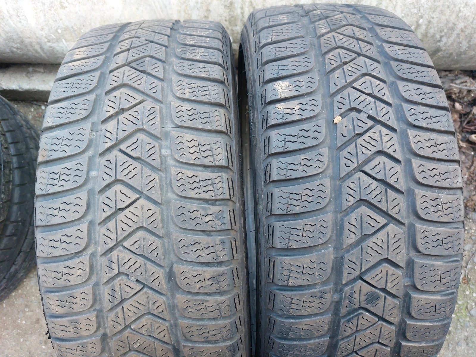  205/40R18 | Mobile.bg   3