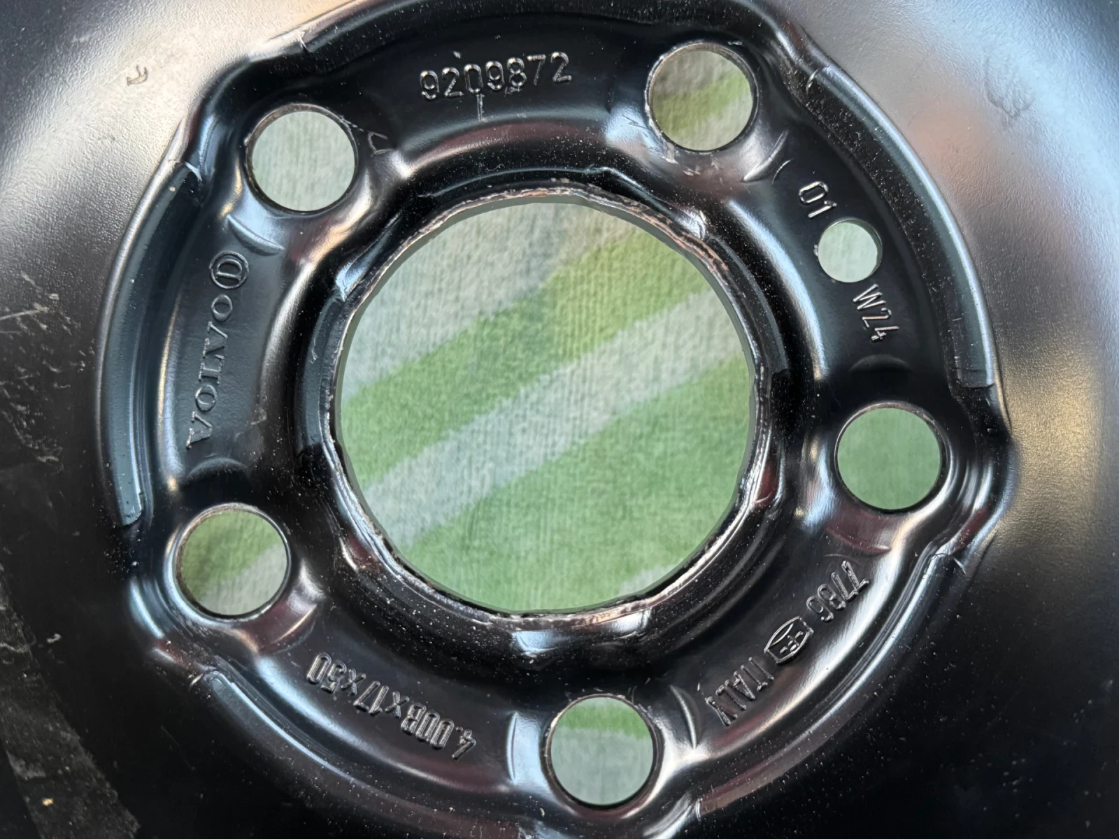 ���� � ������ 125/80R17 �� Volvo | Mobile.bg � ����������� 7