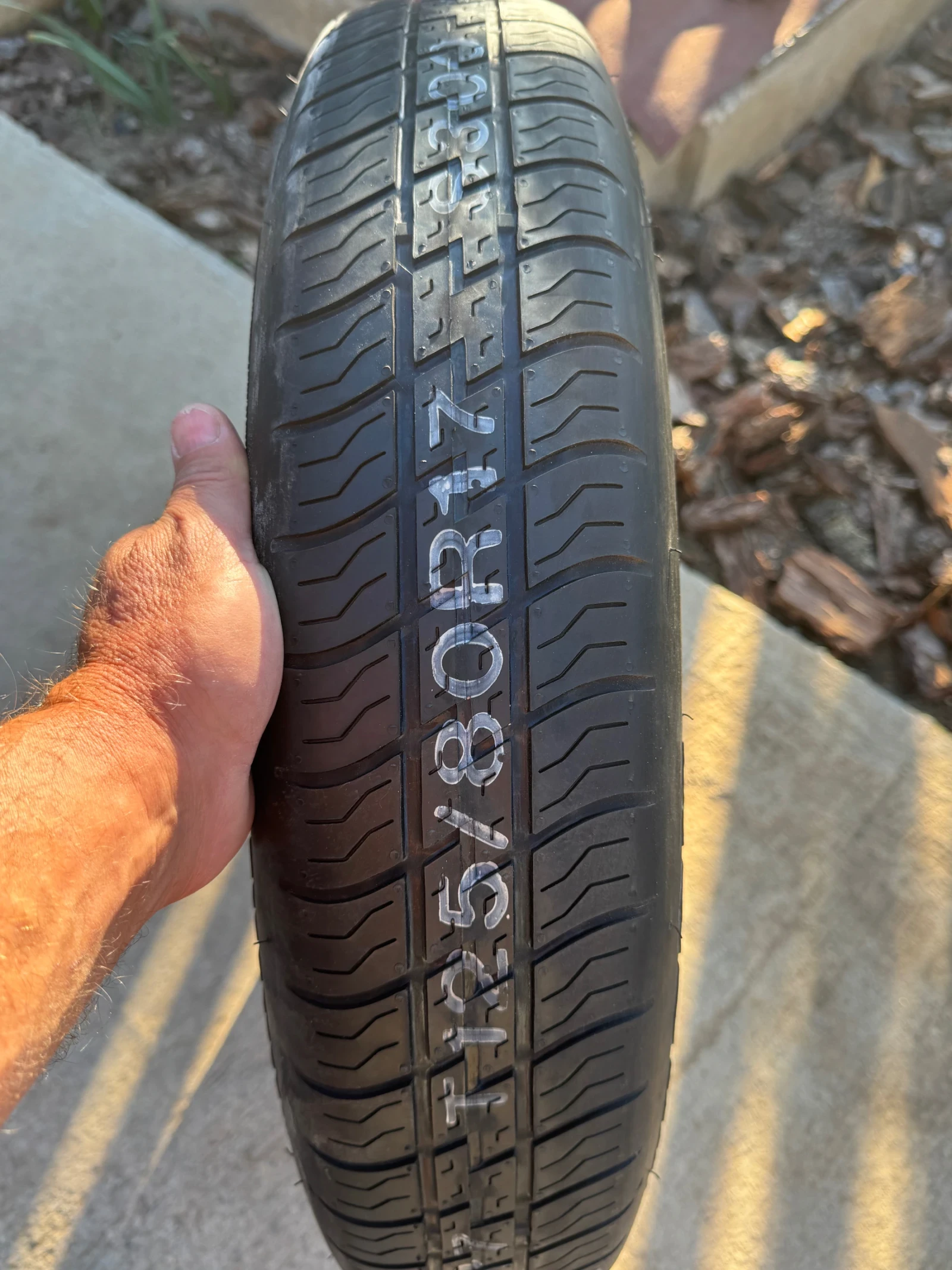���� � ������ 125/80R17 �� Volvo | Mobile.bg � ����������� 3