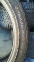 Гуми Летни 255/40R21, снимка 10